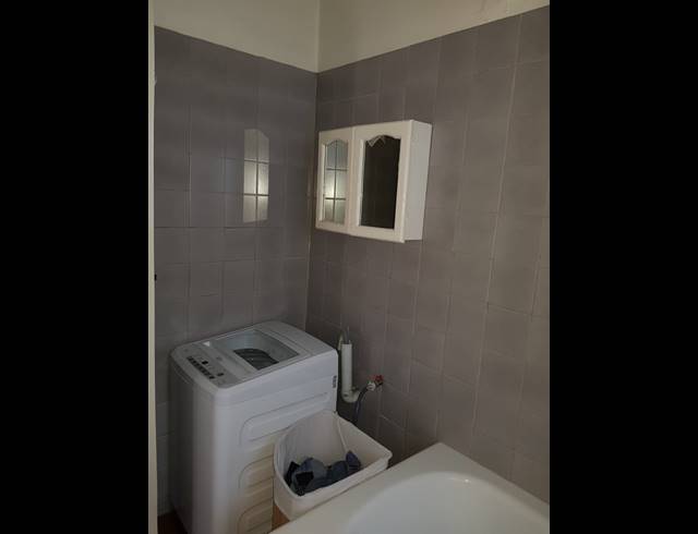 1 bed property to rent in SUNNYSIDE